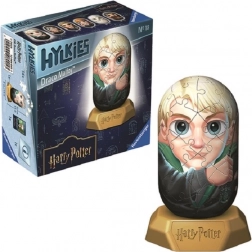 Ravensburger 3D puzzle Hylkies Harry Potter Draco Malfoy 54 darab