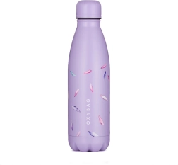 OXY Vibe termosz 500 ml Leaves