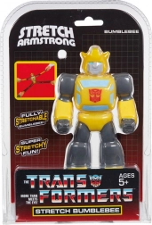 Stretch figura TRANSFORMERS Bumblebee