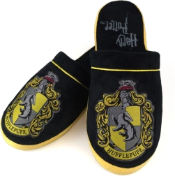 Unisex Harry Potter Hugrabug papucs