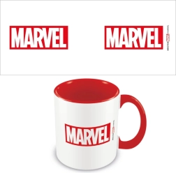 Marvel logós bögre, 315 ml