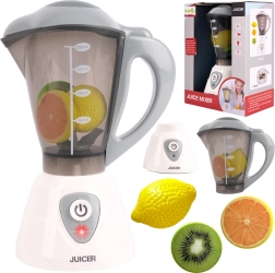 Gyerek asztali játékturmixgép