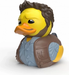 Tubbz gyűjtői kacsa – Jurassic World – Owen Grady (1. kiadás)