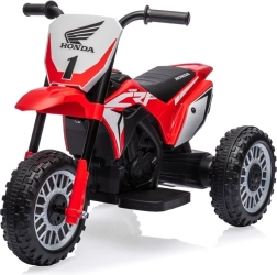 Milly Mally Honda CRF 450R elektromos motor, piros