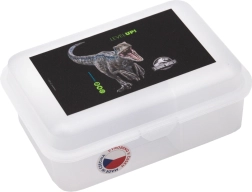 Uzsonnás doboz rekesszel JURASSIC WORLD