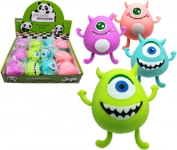 egyszemű szörnyecske 8 cm