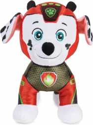 PAW PATROL Marshall Aqua Pups plüssfigura 18 cm