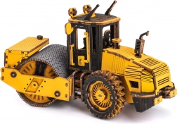 ROKR fa 3D kirakó úthenger