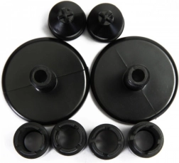 Hídalátét autópályákhoz GO!!!, GO!!! Plus és Digital 143 rendszerekhez