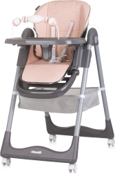 CHIPOLINO First Spoon Flamingo etetőszék