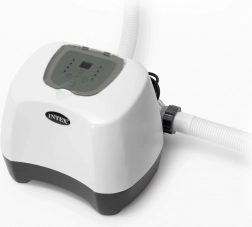 Krystal Clear sóbontó medencékhez elektrokatalitikus oxidációval