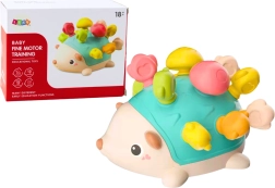 Senziory Sün Színes Rudakkal Kisgyermekeknek