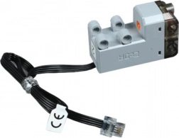 CaDA szervomotor járműmodellekhez