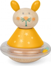 Himbáló Nyuszi Figurácska