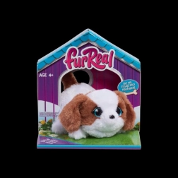 Fur Real My Mini's Kiskutya