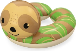 Bestway felfújható úszógumi gyerekeknek pingvin mintával 50 × 46 cm – Lajhár