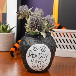 Nightmare Before Christmas ceruzatartó tollal