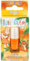 Tubi Glam körömlakk – narancssárga gyöngyház
