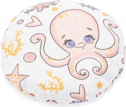 Termofor cseresznyemaggal New Baby Basic Pink