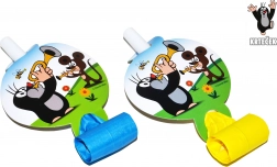 Parti dudák Kockával és barátokkal