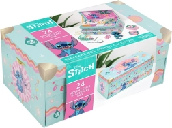 STITCH Keepsake adventi naptár