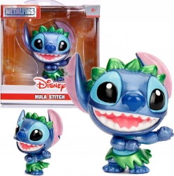 Disney figura METALFIGS Hula Stitch 4 cm