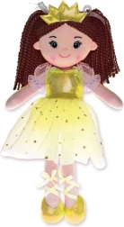 hercegnő Lenka baba 35 cm csehül éneklő