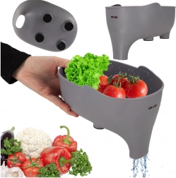 Elefánt alakú szűrő