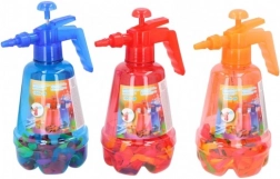 vízbomba-pumpa 100 darabos csomaggal