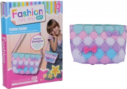 Kreatív készlet kézitáska készítéshez