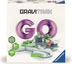 GraviTrax GO Rotative golyópálya