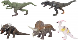Dinoszaurusz figura 17 cm