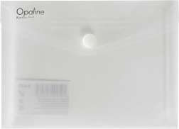 Dokument tok A6 Opaline átlátszó