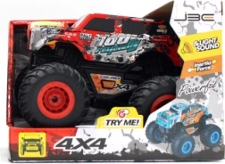 Autó Rally 4x4 hatásokkal