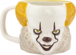 3D bögre Pennywise horror AZ