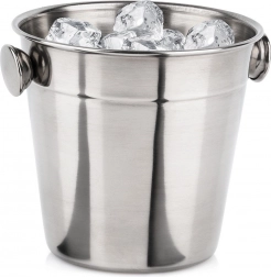 Rozsdamentes acél jégvödör 700 ml