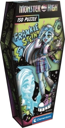 150 darabos MONSTER HIGH Frankie Stein puzzle