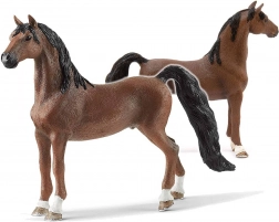 Schleich Horse Club amerikai ló – herélt