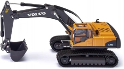 Volvo EC290C lánctalpas kotrógép modell 1:50