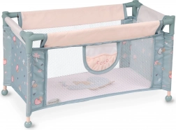 COCO babakocsi utazóágy babáknak