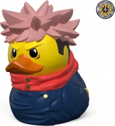 TUBBZ gyűjtői kacsácska – Jujutsu Kaisen: Yuji Itadori (első kiadás)