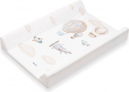 Baby Mix pelenkázó alátét Lufik 47 × 70 cm