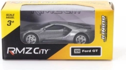 1:64 méretarányú RMZ City fém autók – gyűjtői modellek