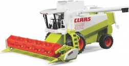 Bruder Claas Lexion 480 kombájn – műanyag modell 1:20