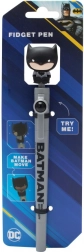Mozgó toll Batman figurával