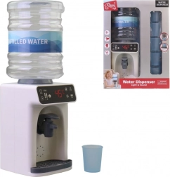 Elemes víztartály 34 cm gyerekeknek