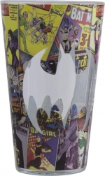 Batman pohár 400 ml