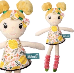 Puha rongybaba Maja Mom's Care