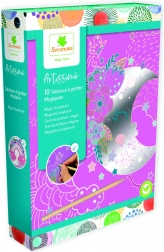 Artissimo - kaparós Magic álom