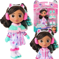 Gabby’s Dollhouse Édes Gabby baba kiegészítőkkel